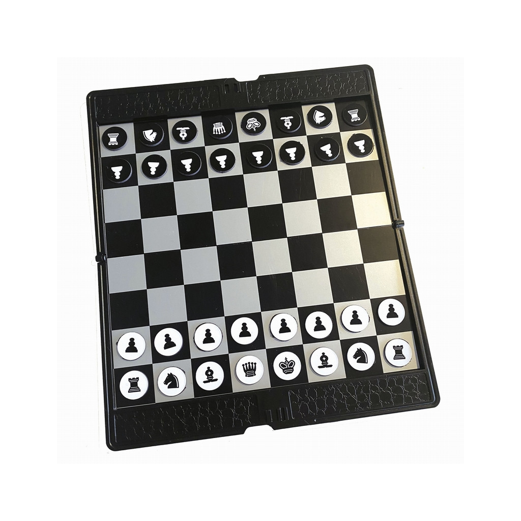 Echecs Portefeuille