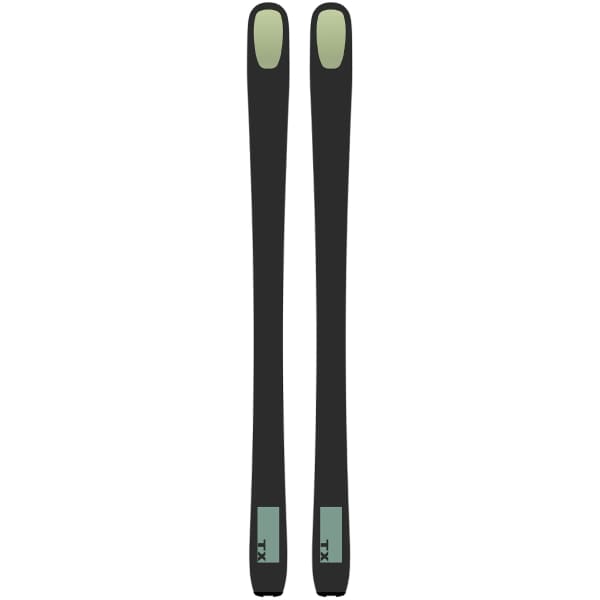 Ski de randonnée KÄSTLE TX88 KHAKI