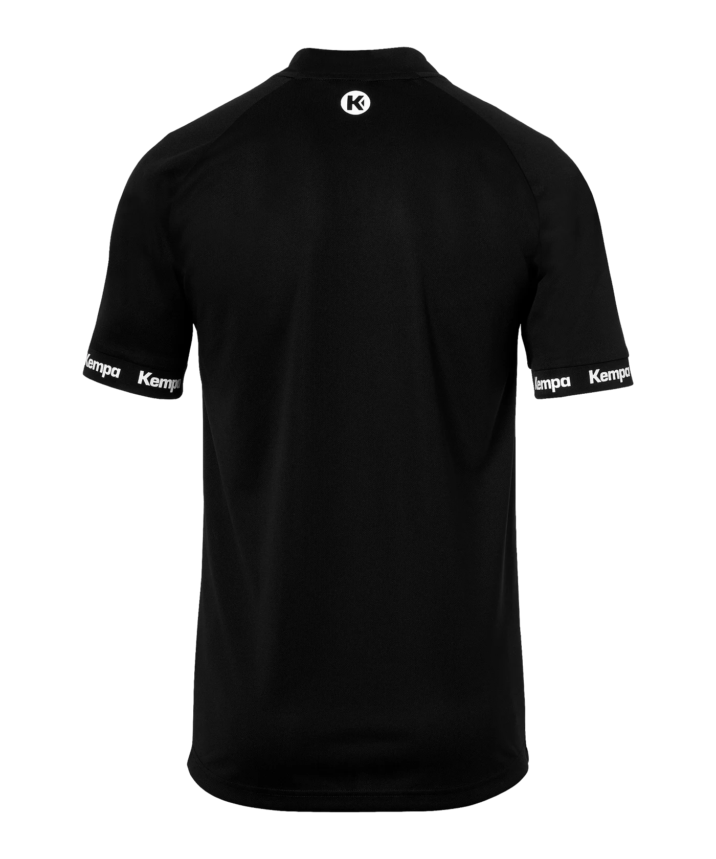 Kempa Wave 26 Trikot Kids Schwarz F001