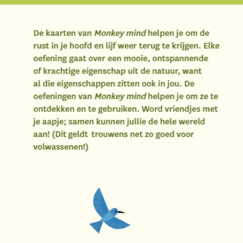 Uitgeverij altamira monkey mind