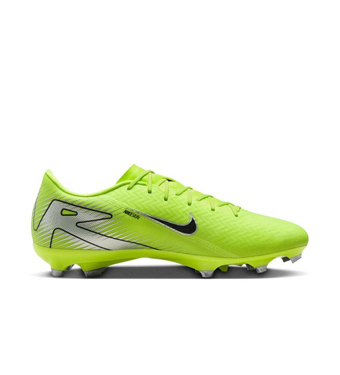 ZOOM VAPOR 16 ACADEMY FG/MG,VO VOLT-BLACK