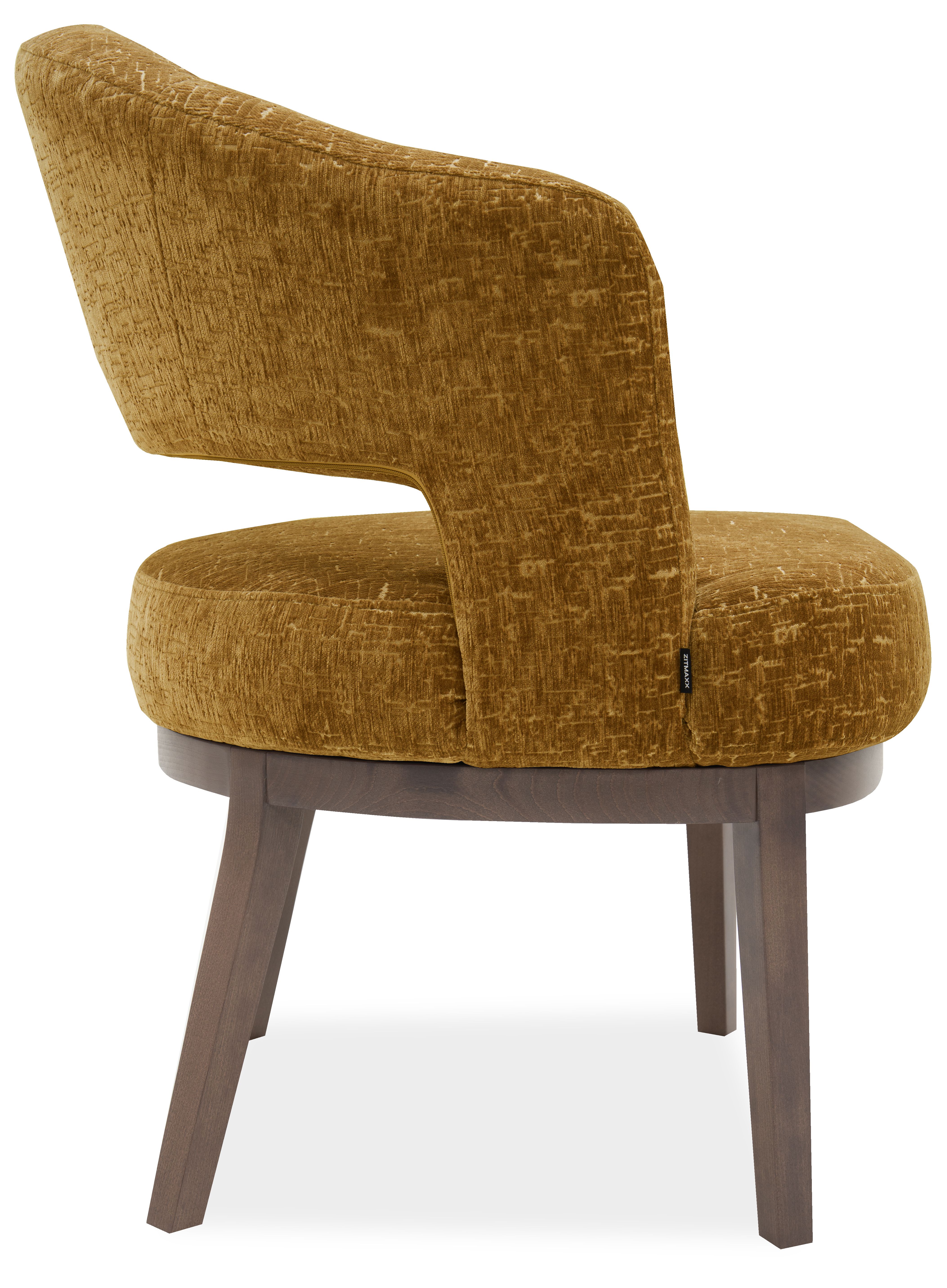 Eetkamerstoel Sabrina B72 x D70 x H88 cm