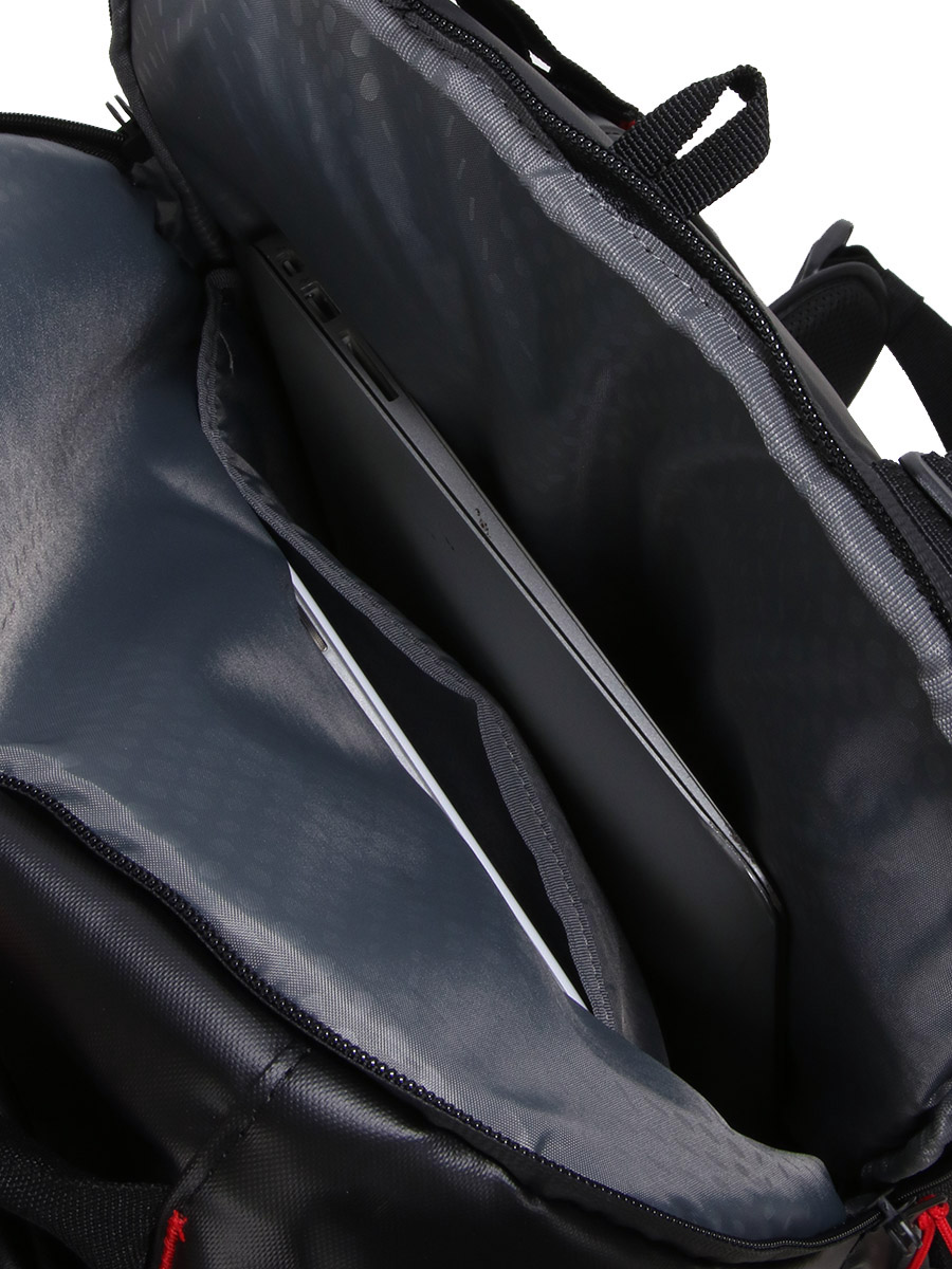 Sac À dos Samsonite Ecodiver Travel M