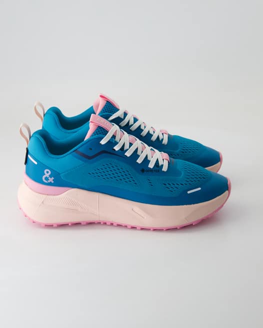 Extra 7705033 Sneaker in Blau