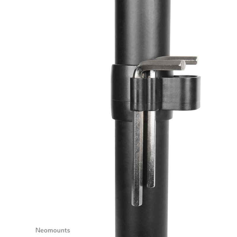 Neomounts NM-D135D3BLACK Support d'écran à fixer 10-27