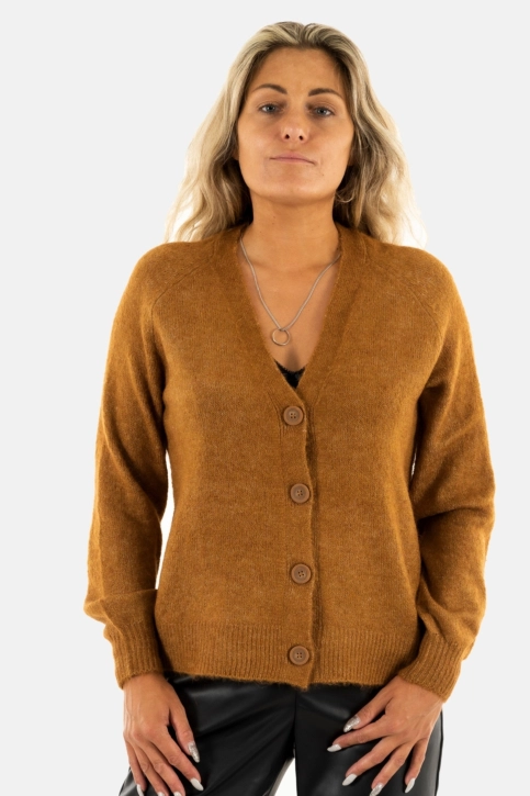 gilets cardigans ichi kamara 180950 cathay spice