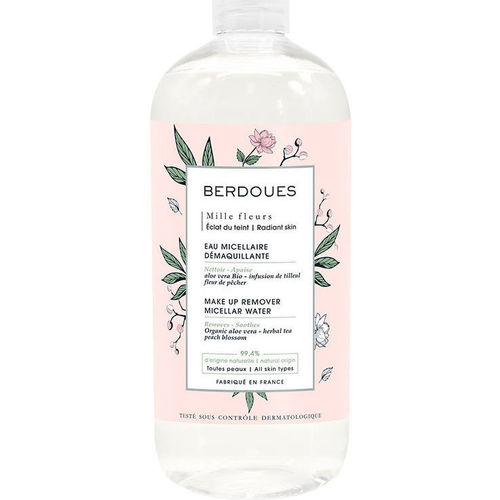Berdoues - Mille Fleurs Agua Micelar