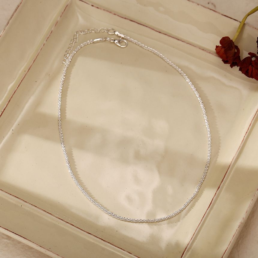 Irenna - Legering ketting