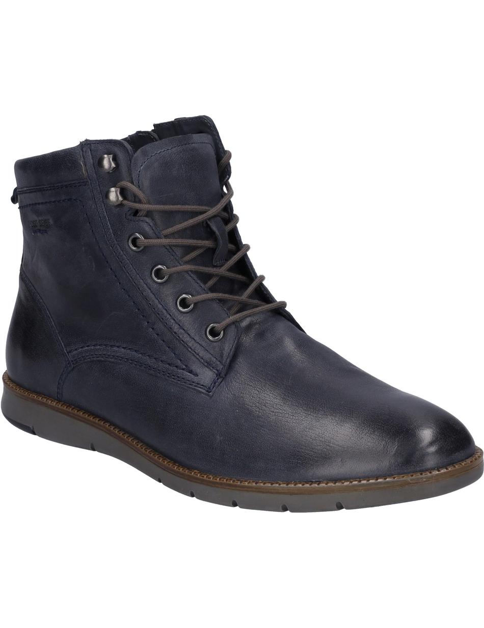 Stiefelette Tyler 42, jeans