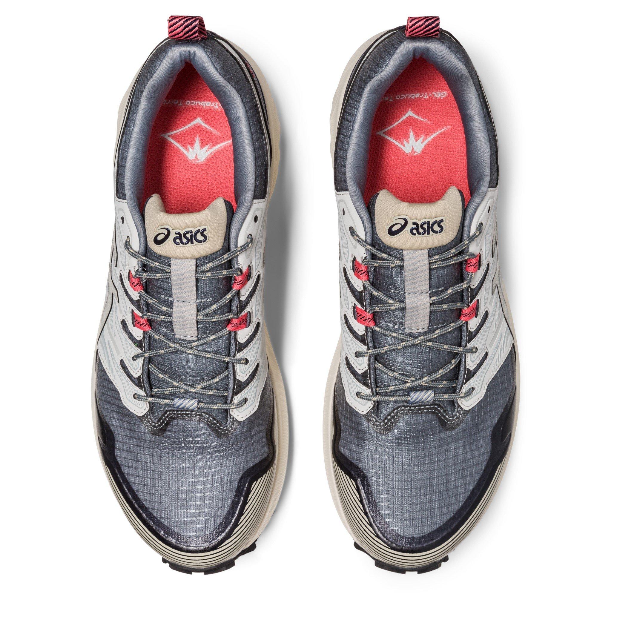 Asics GEL Trabucco Terra Mens SportStyle Shoes