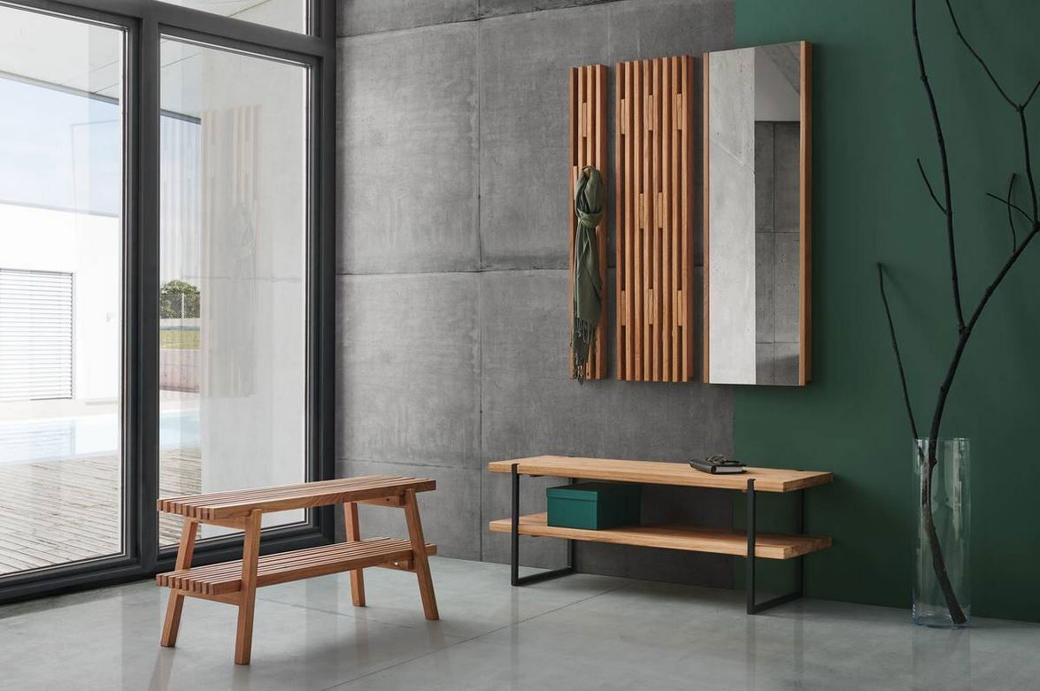 Linea Natura Spiegel STUDIO LINE