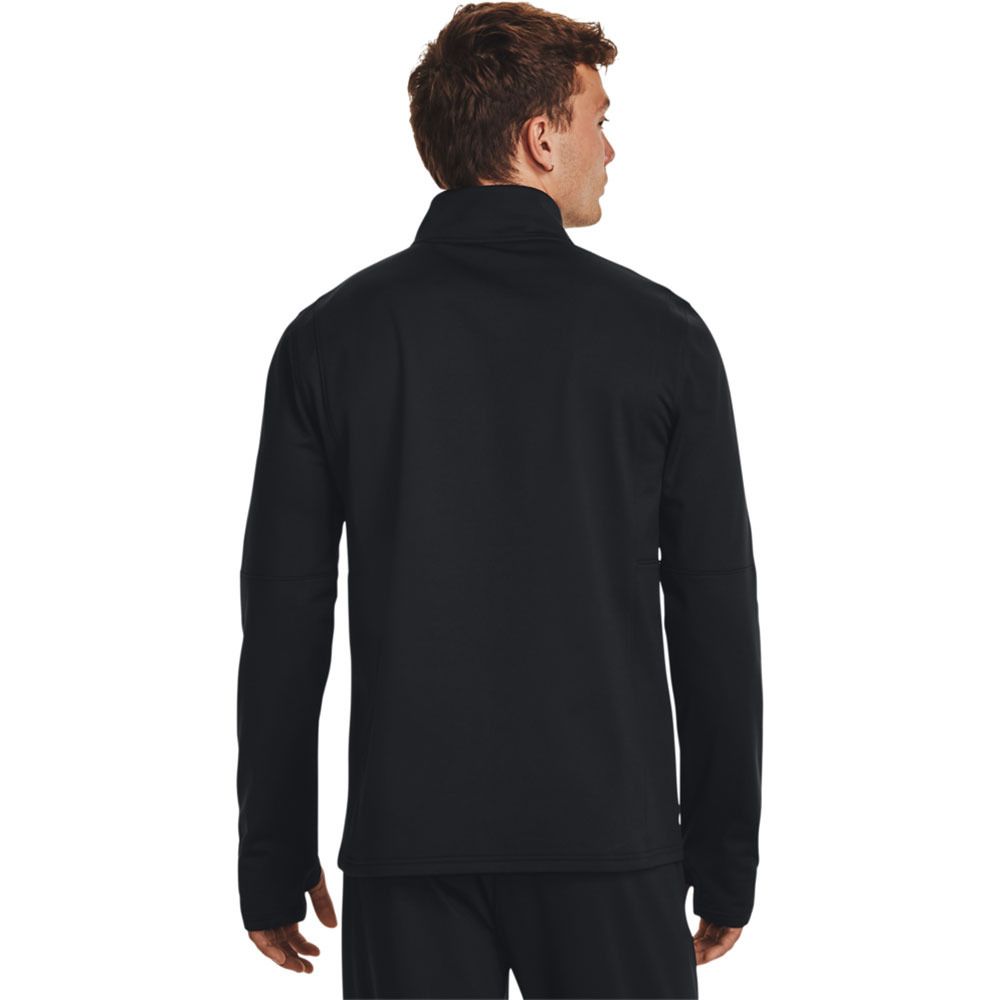 Under Armour M'S CH. - Veste Homme noir