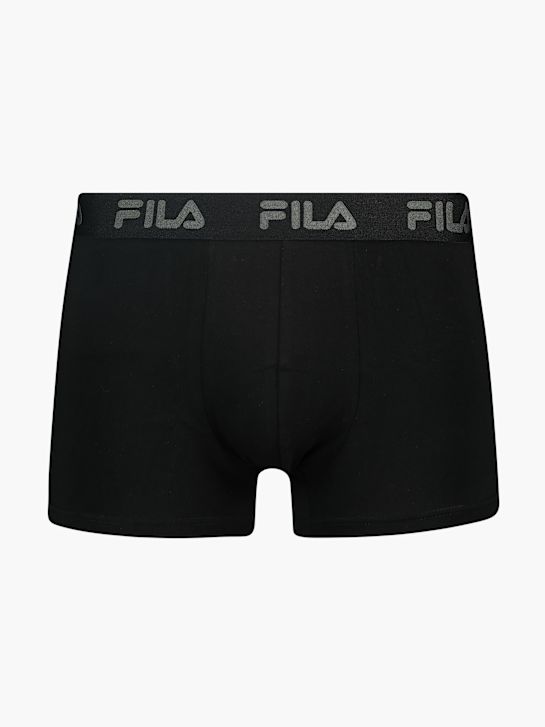 FILA Short Grau