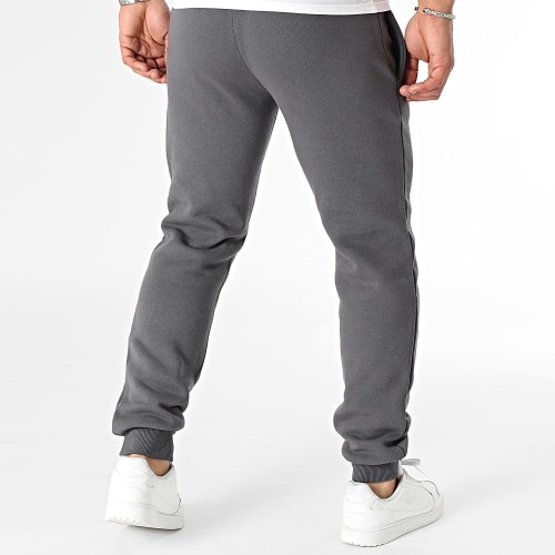 Pantalon Jogging Gris Anthracite