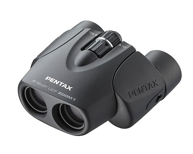 PENTAX - JUMELLES UP 8-16X21 ZOOM