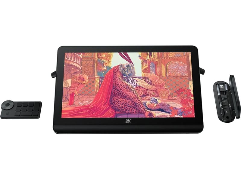 XP-PEN Grafiktablet Artist Pro 19 Gen. 2 18.4