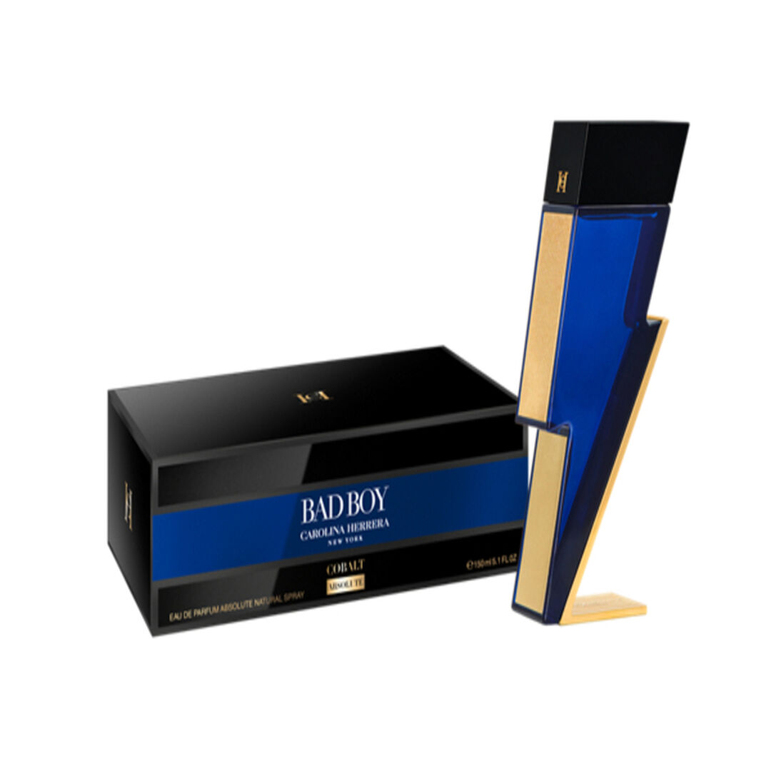 BAD BOY Cobalt Absolute Eau de Parfum - 150ml