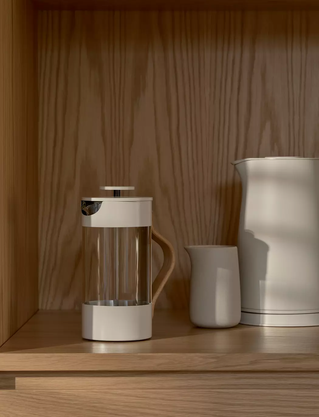 Kaffeebereiter Emma 1000 ml