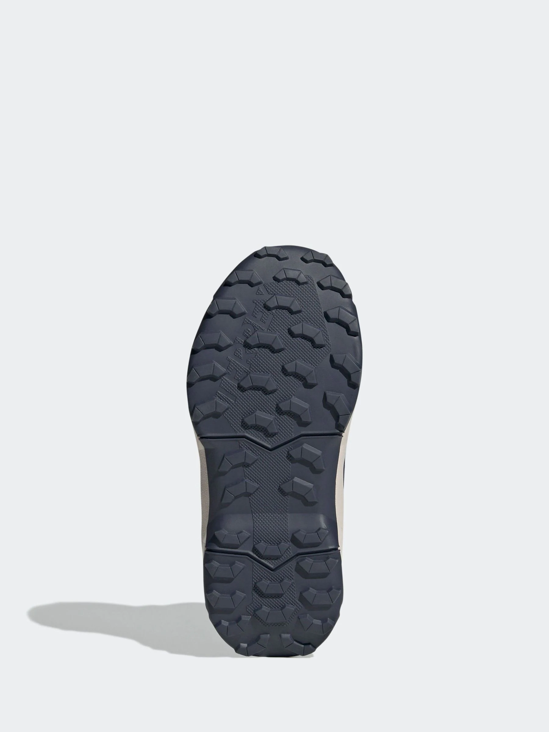 Blauw/grijs - adidas Terrex Ax4r Mid wandelschoenen voor kinderen