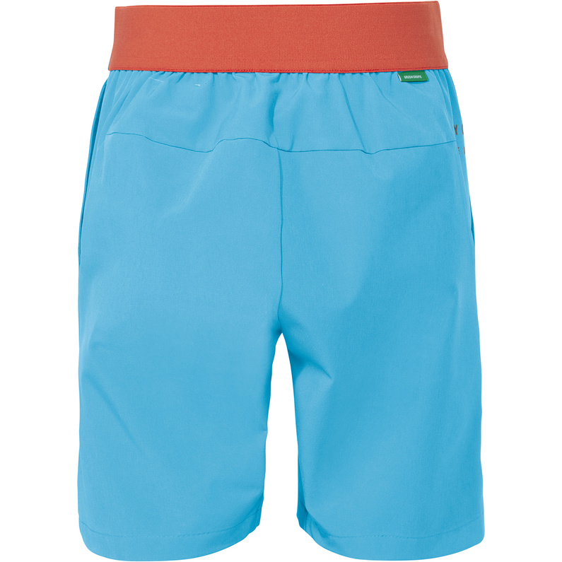 Vaude Kinder Detective Stretch Shorts