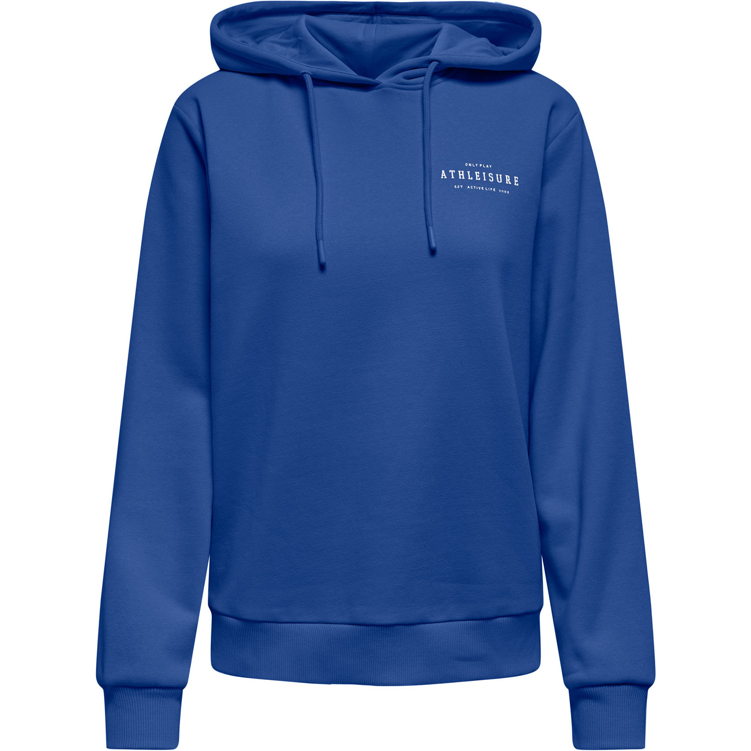Only Play Pica Brush Loose Hoody