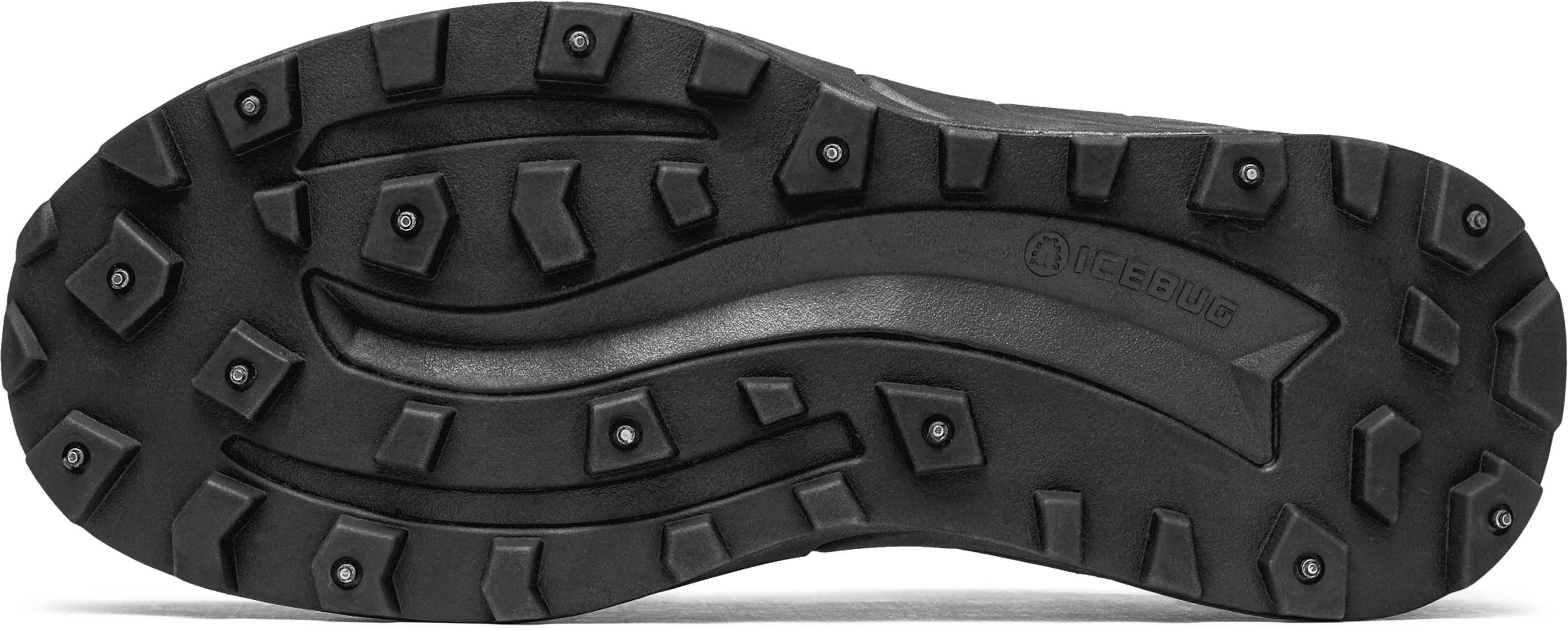Arcus 2 BUGrip GTX Herre True Black