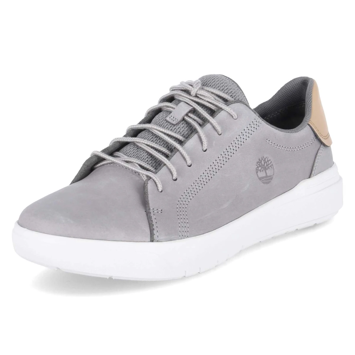TimberlandHalbschuhe SENECA BAY - light grey
