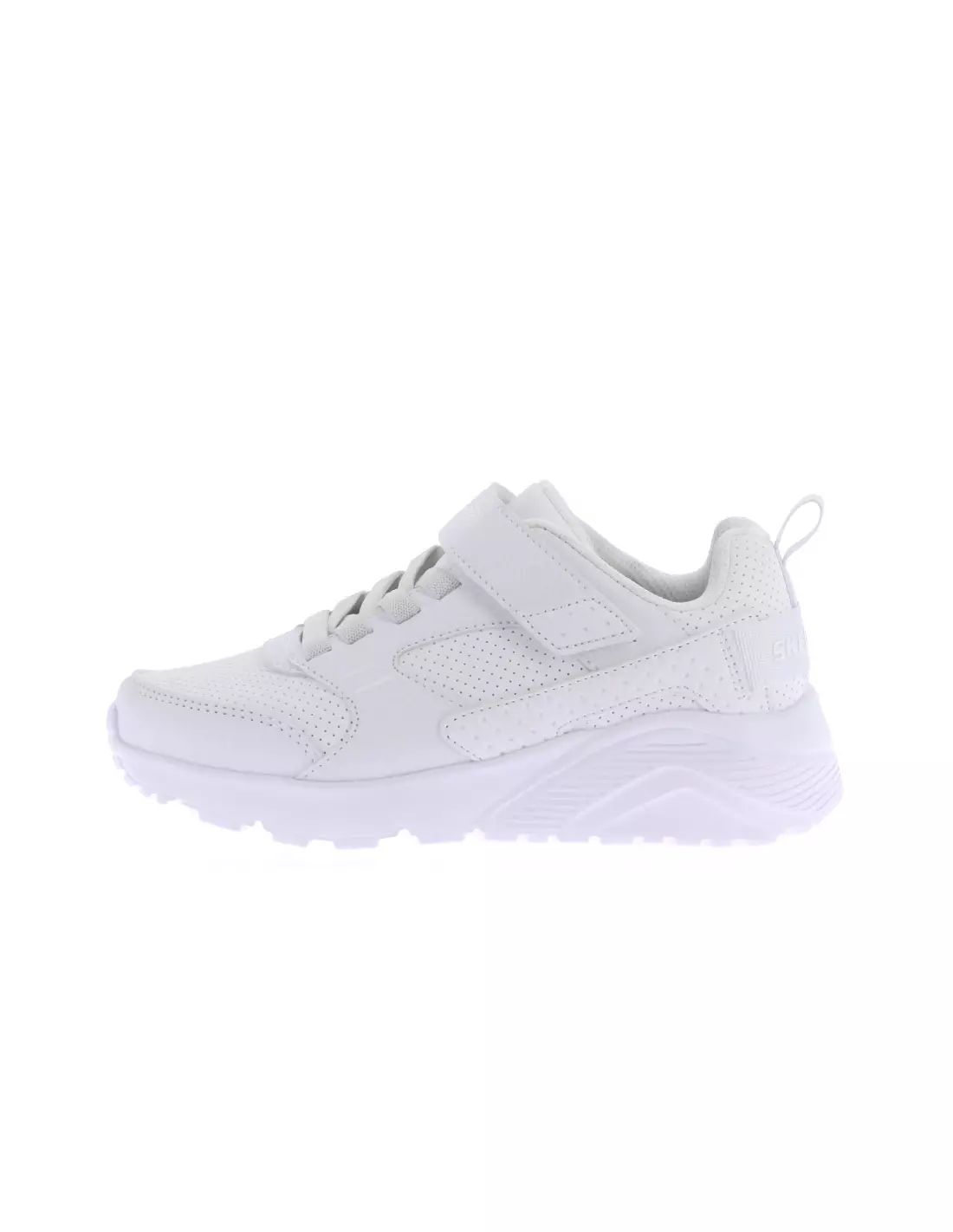 UNO LITE DONEX - Baskets Noir