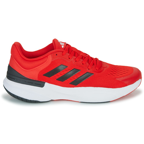 adidas Performance - RESPONSE SUPER 3.0 - Rouge / Blanc