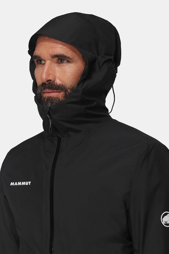 Mammut Mammut Alto Light 3-in-1 Jas