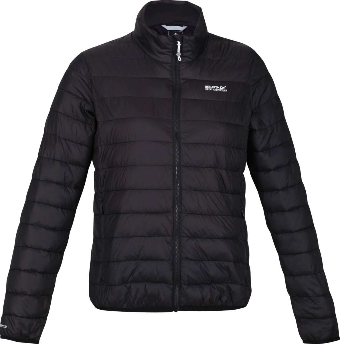 Regatta Hillpack Damen Steppjacke