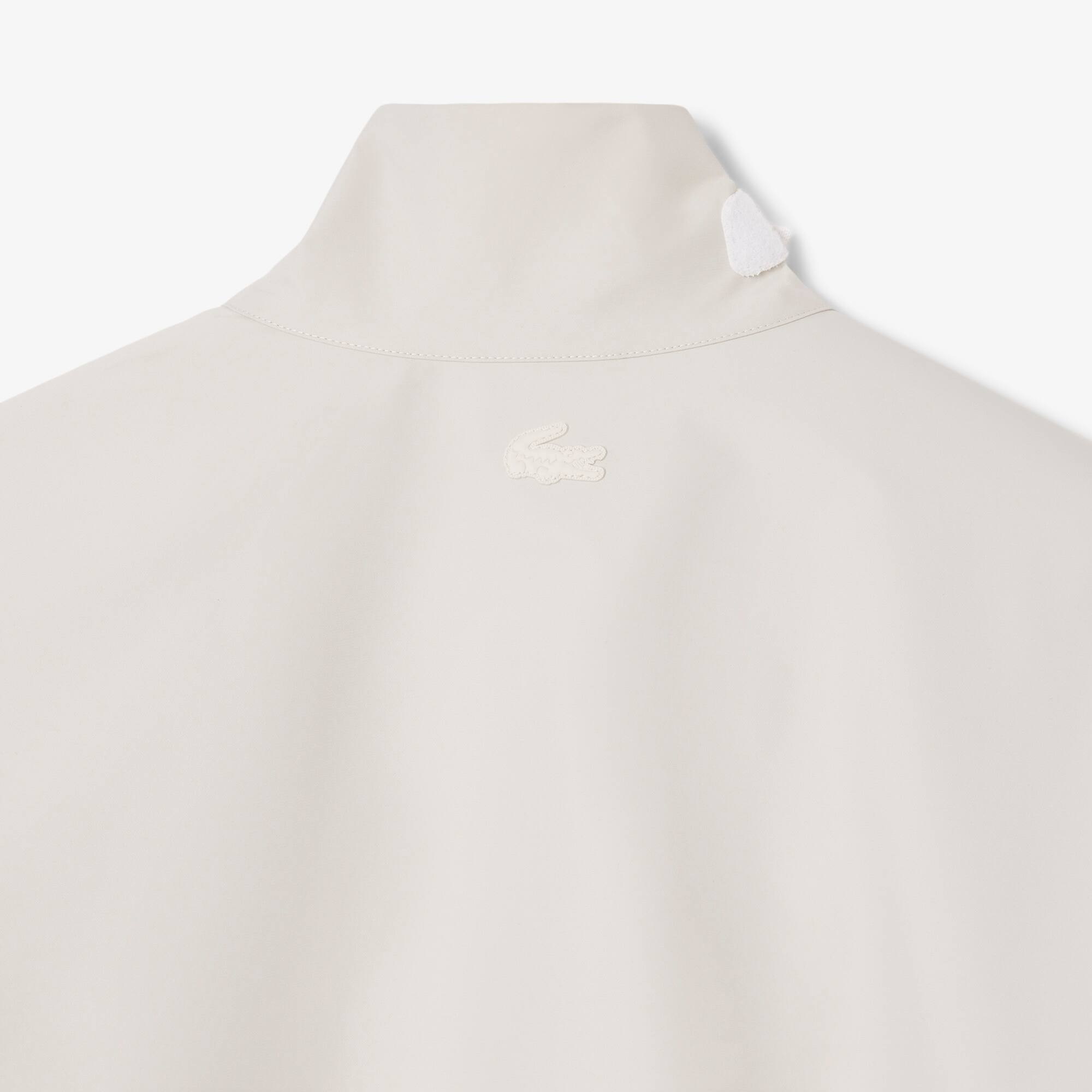 Coupe-vent Sport Défilé AH24 Gris