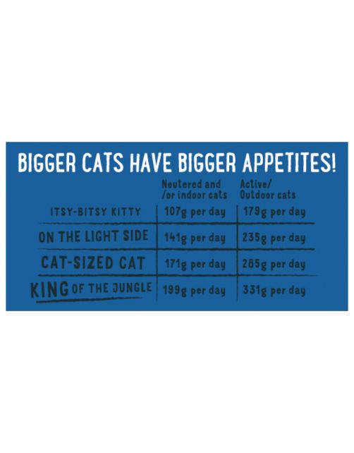 Edgard&Cooper Kuipje Adult 85 g - Kattenvoer