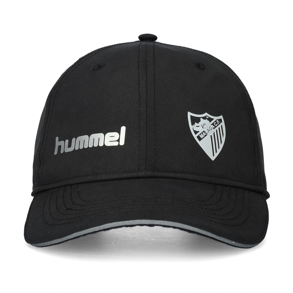 Chapéu Hummel Malaga CF 2025-2026