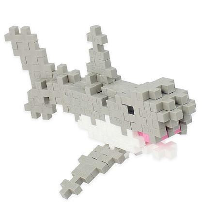 Plus-Plus - Hai - 100 Stück