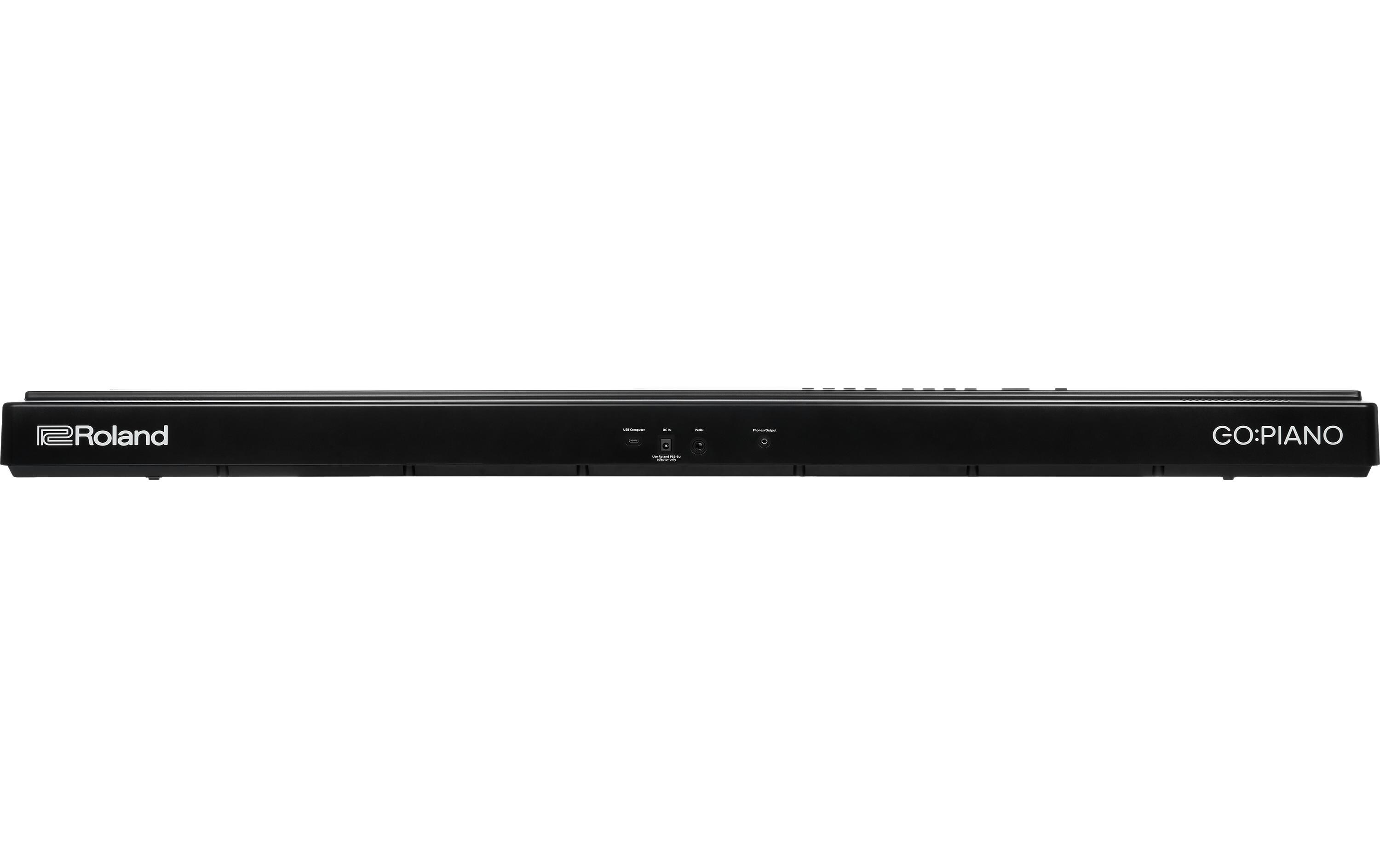 E-Piano GO:PIANO88 PX<br>Digital Piano mit 88 Tasten
