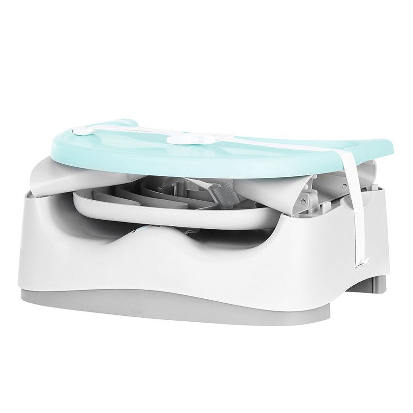 Rehausseur de chaise Trendy Meal - Ecru