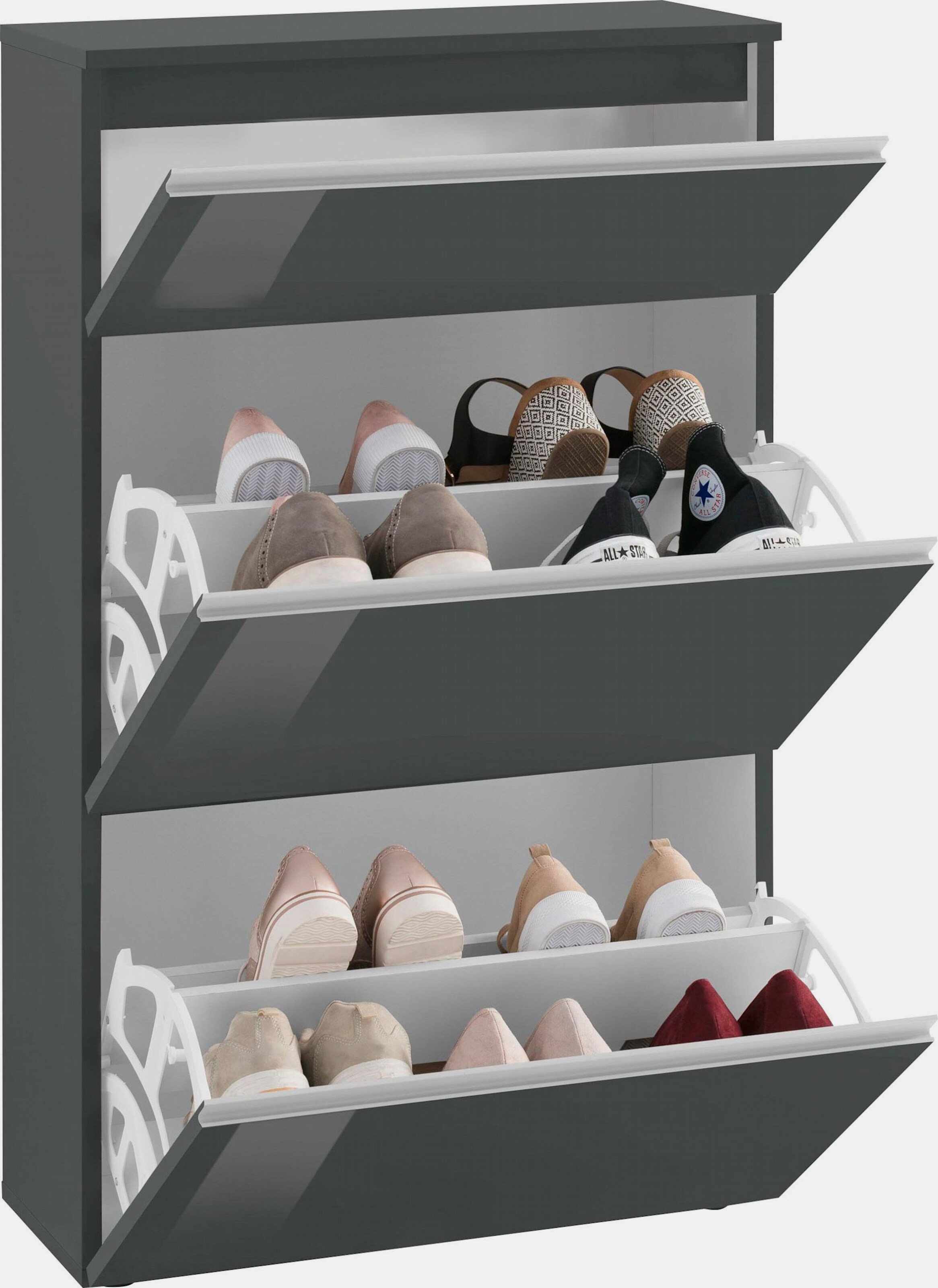 Schuhschrank