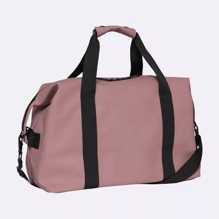 Beckmann Weekendbag 24H Street, Ash Rose