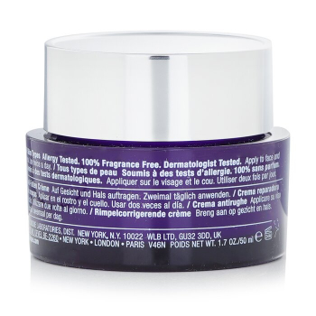 Clinique Clinique Clinique Smart Clinical Repair Wrinkle Correcting Cream 50ml/1.7oz