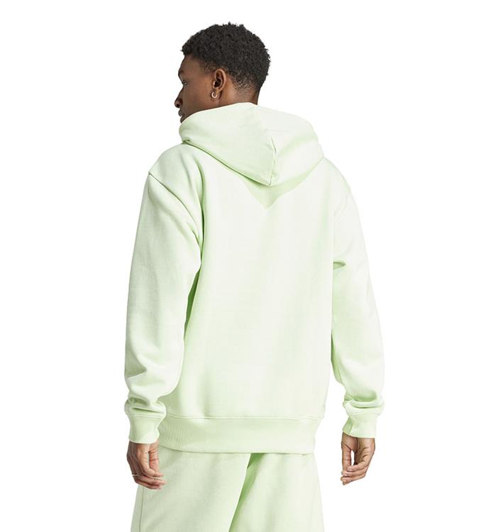 Adidas ALL SZN Fleece Hoodie