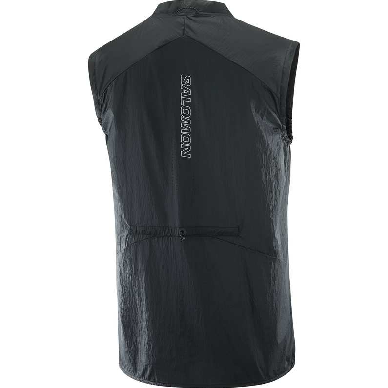 Salomon Damen Sense Aero Wind Weste