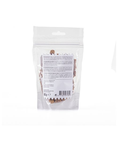 Timo Trainers Lam - Hondensnacks