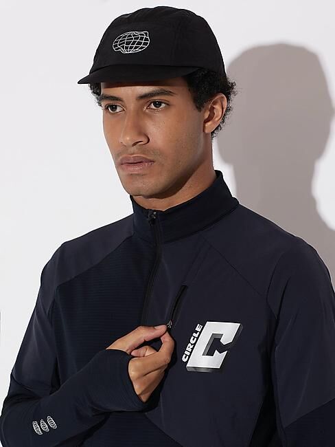 CIRCLE - SWEAT WINTER LAYER M