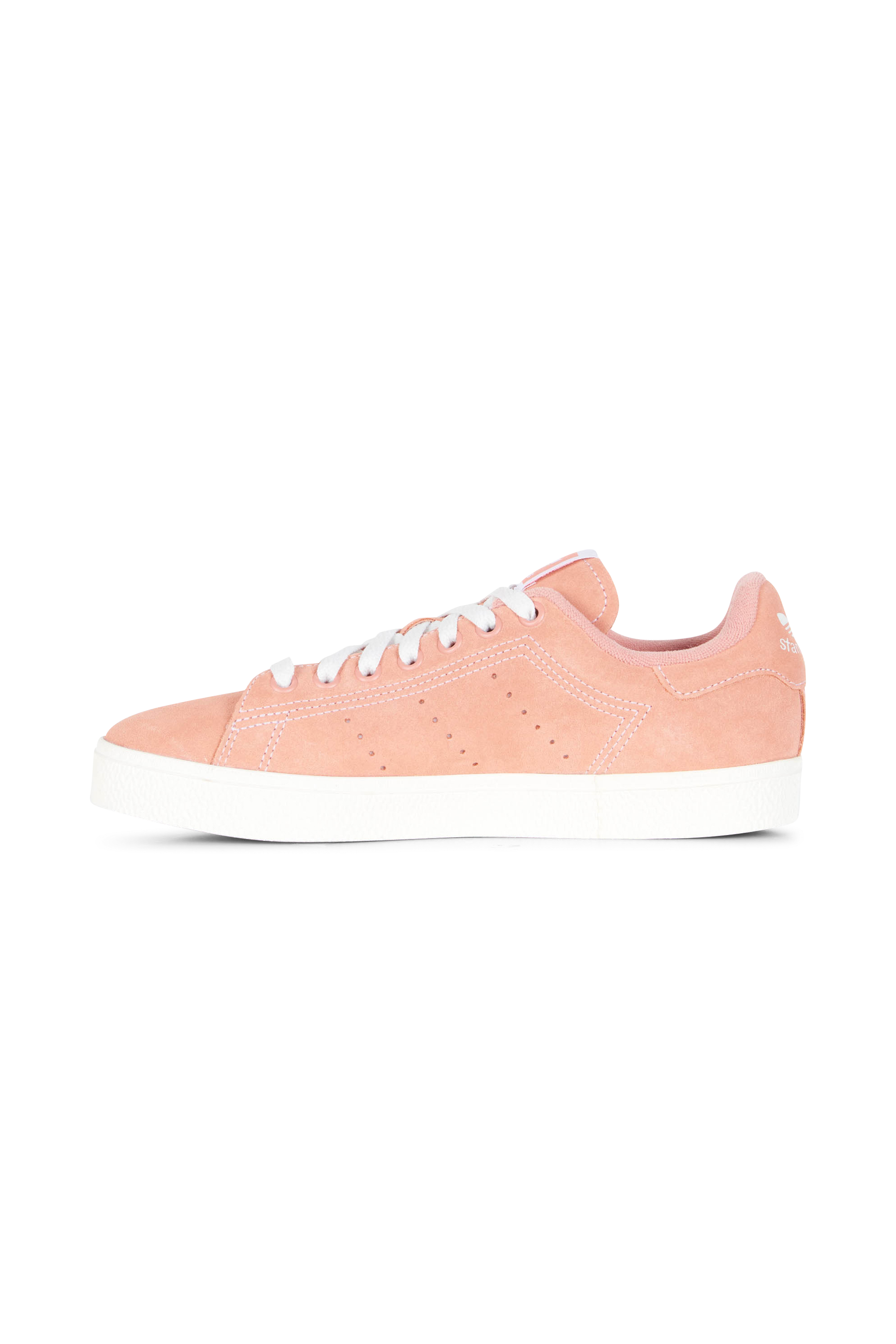 ADIDAS Baskets STAN SMITH CS W Rose