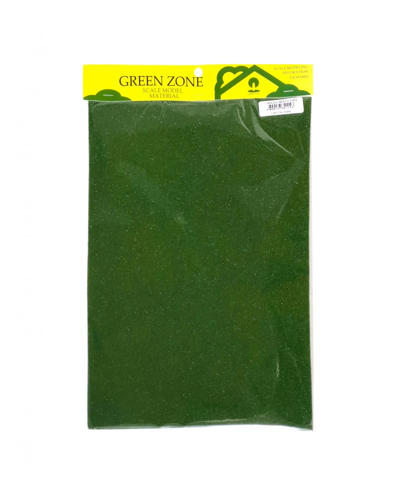 Tapis Gazon Synthetique 20x30cm TM4