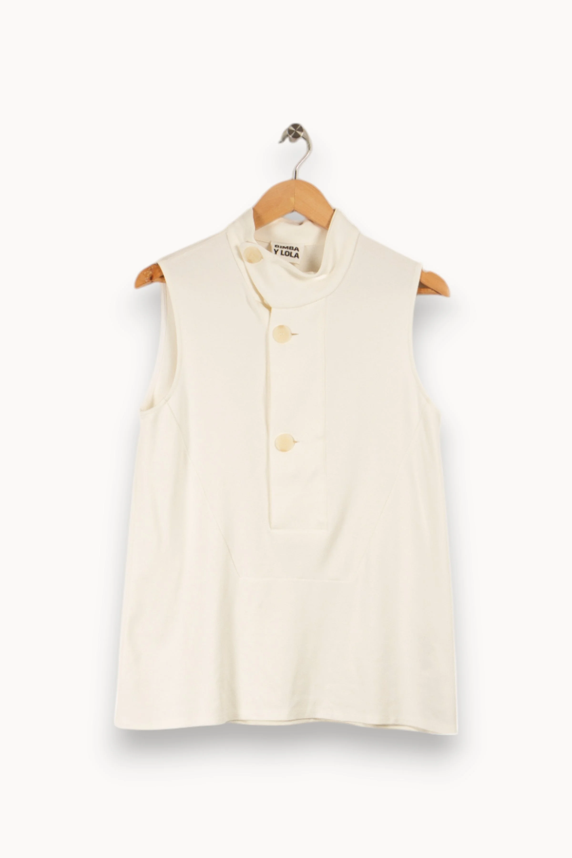 Top | Blanc