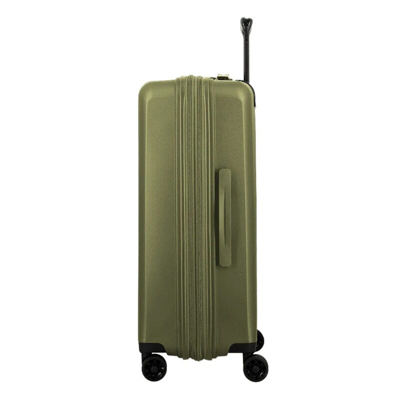 Jump Enaïs Trolley 66cm Expandable Olive
