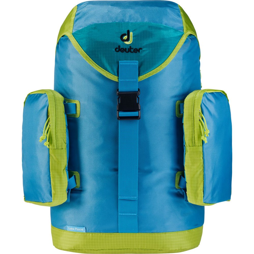 deuter Lake Placid 27L Daypack azure petrol