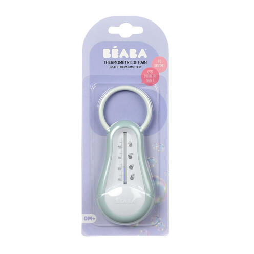 Thermomètre de bain Green Blue - BEABA